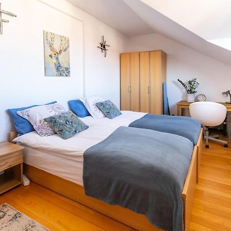 One Bedroom Apartment Pirin Lodge Bansko Dış mekan fotoğraf