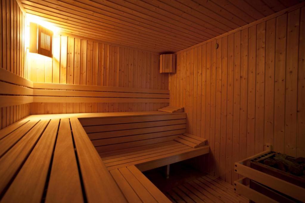 One Bedroom Apartment Pirin Lodge Bansko Dış mekan fotoğraf