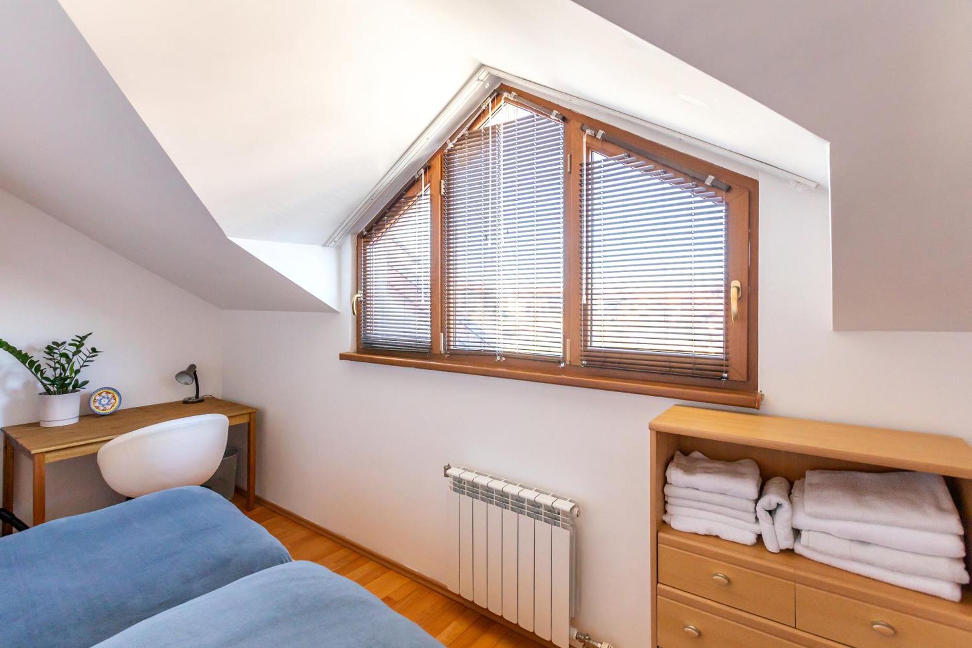 One Bedroom Apartment Pirin Lodge Bansko Dış mekan fotoğraf