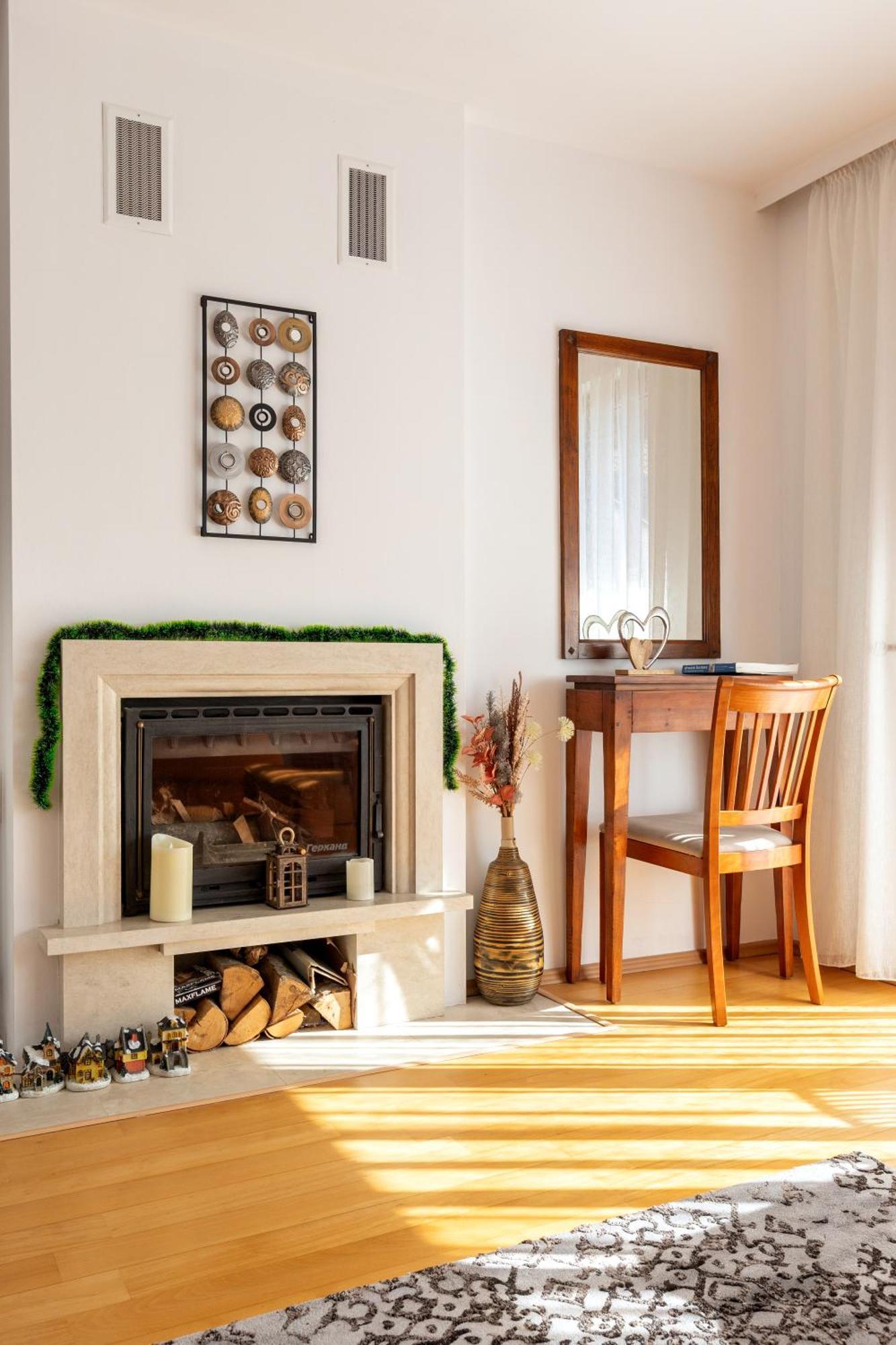 One Bedroom Apartment Pirin Lodge Bansko Dış mekan fotoğraf